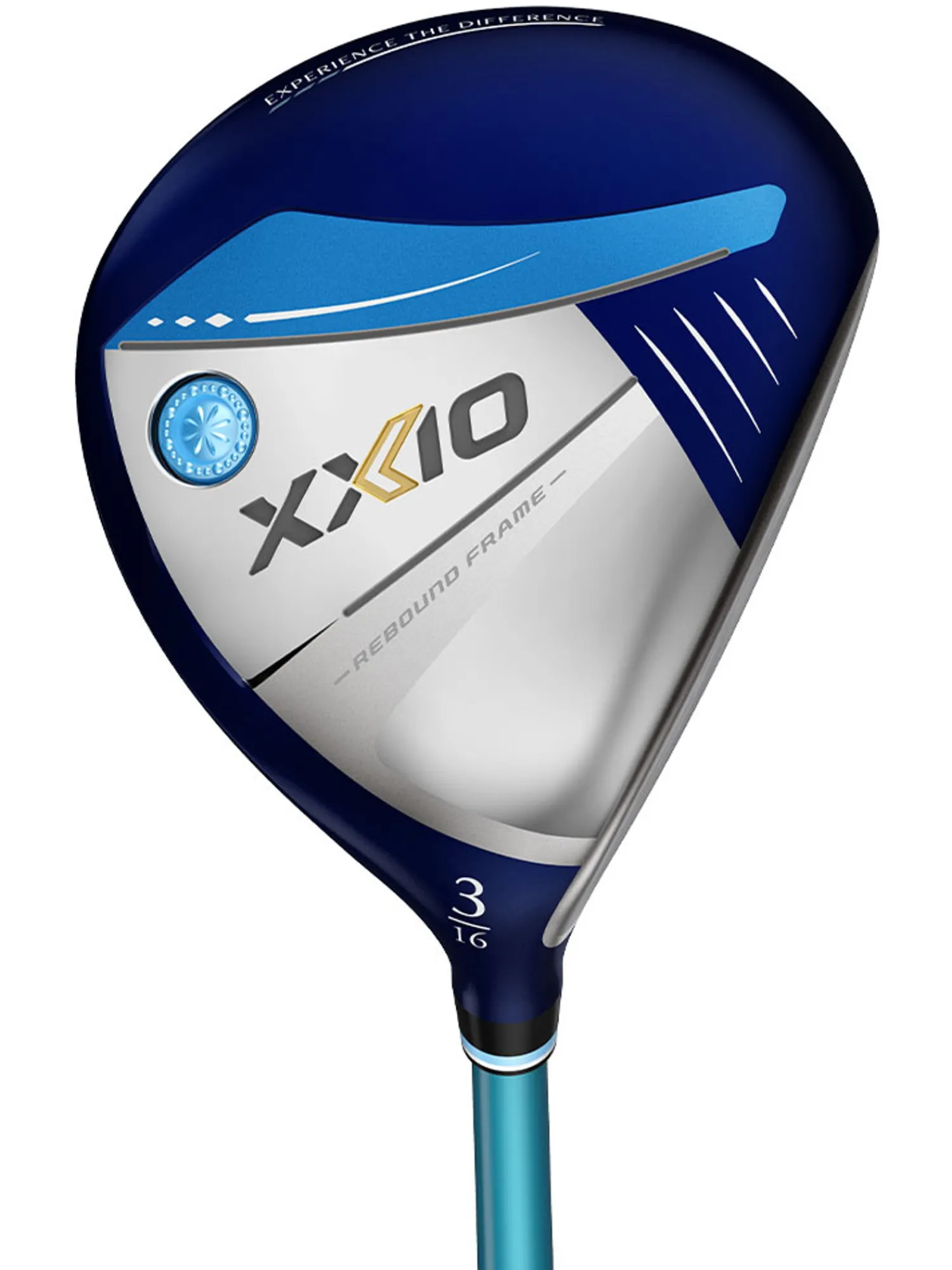 XXIO Fairway Woods|13 Fairway Wood - Womens