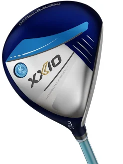 XXIO Fairway Woods|13 Fairway Wood - Womens