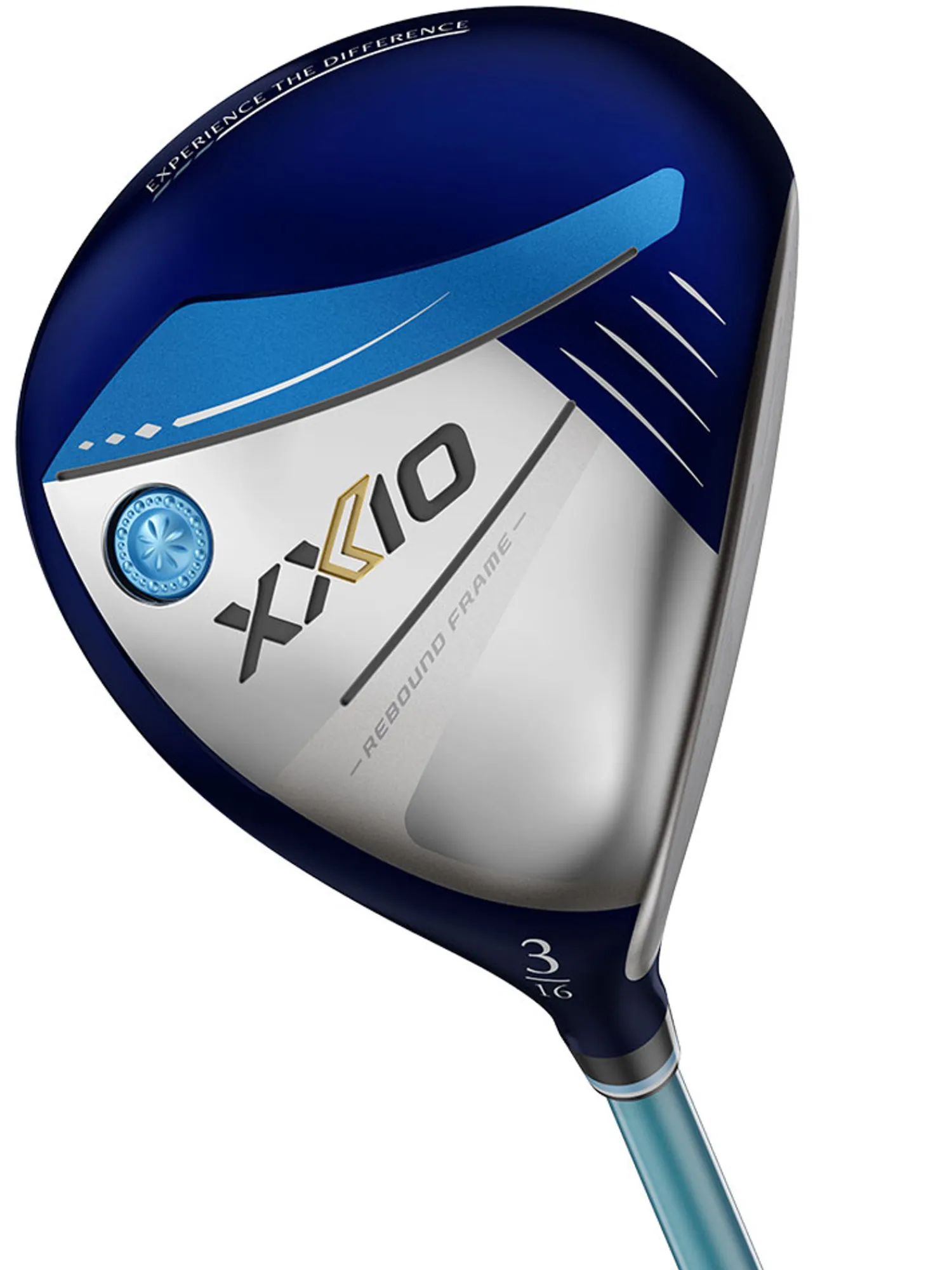 XXIO Fairway Woods|13 Fairway Wood - Womens