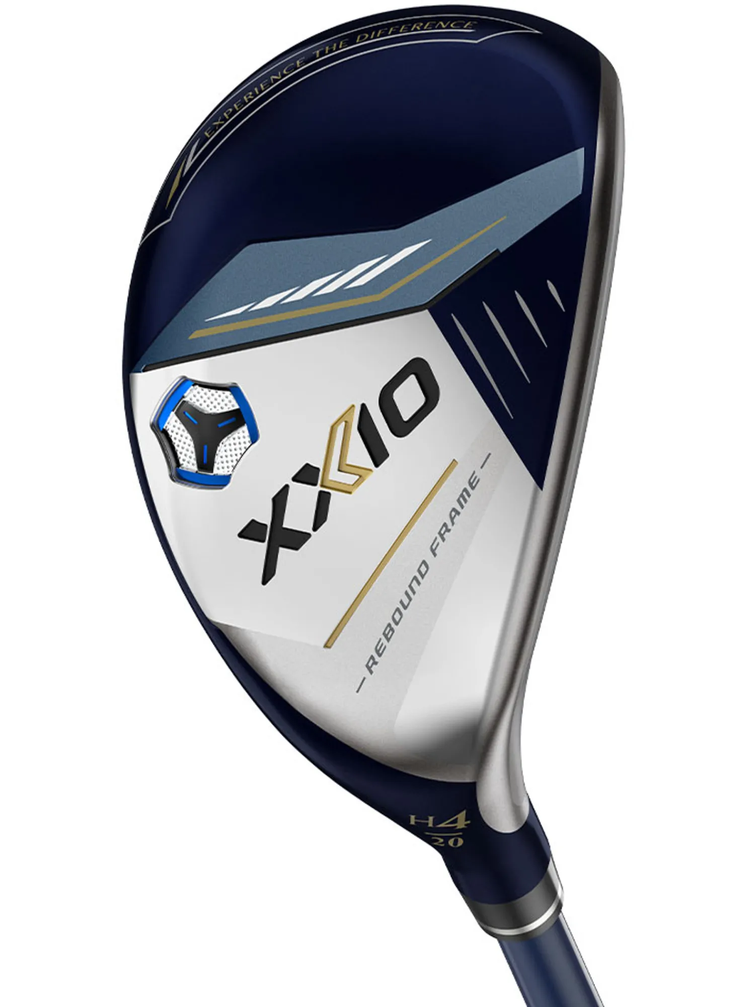 XXIO Hybrids|13 Hybrid