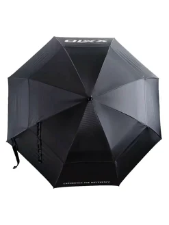 XXIO Umbrellas|62 Inch Umbrella - Black