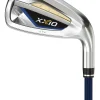 XXIO Single Irons|13 Iron - Graphite Shaft