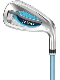 XXIO Single Irons|13 Iron - Womens