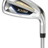 XXIO Iron Sets|13 Irons - Steel Shaft