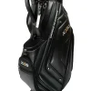 XXIO Staff Bags|Lightweight Caddie Cart Bag - Black