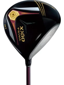 XXIO Drivers|Prime 13 Driver