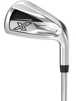 XXIO Single Irons|X 13 Iron - Steel Shaft