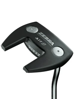 Zebra Putters|Clearance Clubs|AIT2 Putter
