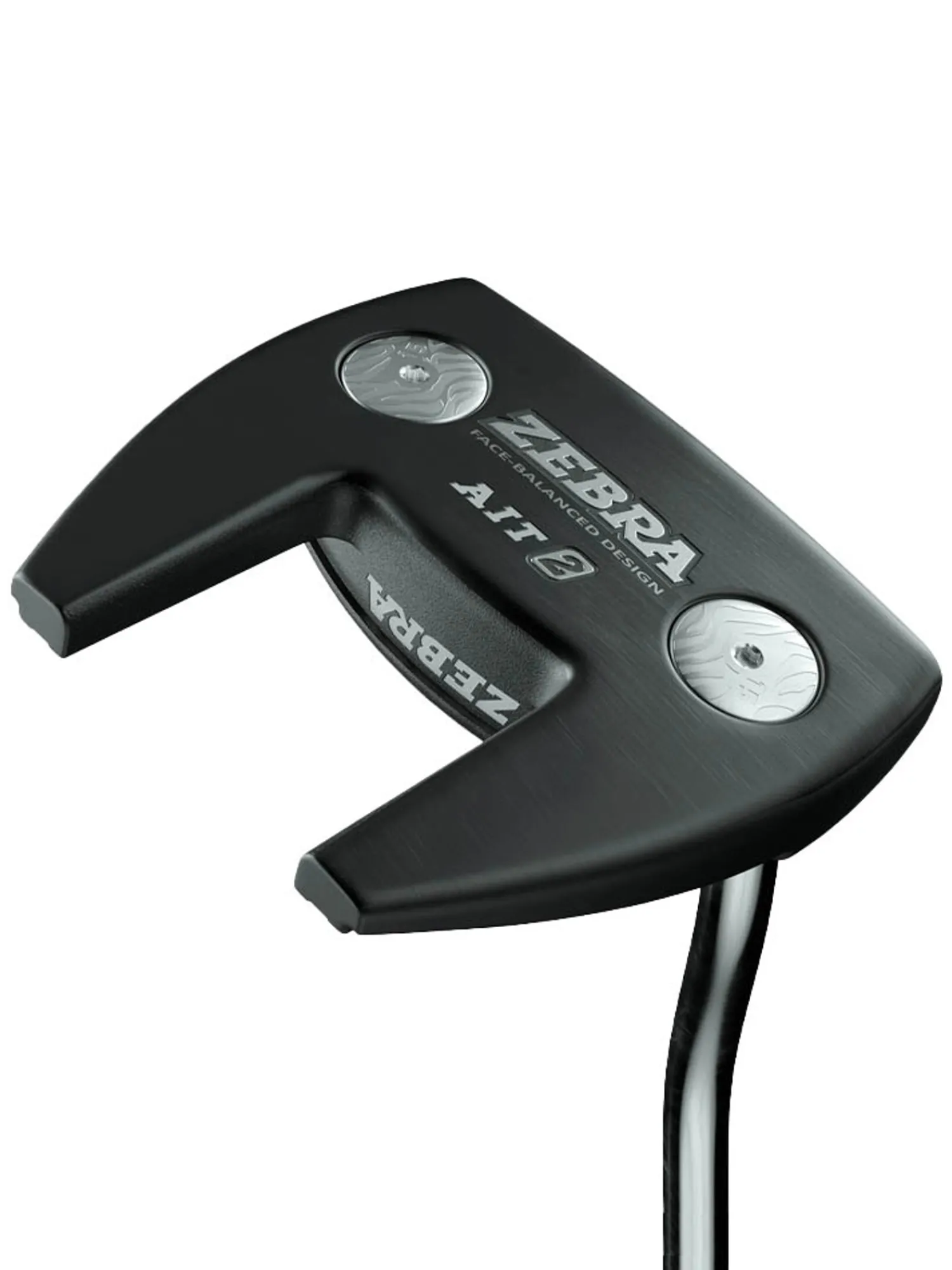 Zebra Putters|Clearance Clubs|AIT2 Putter