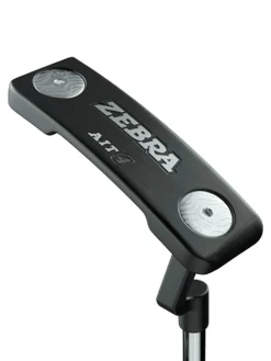 Zebra Putters|Clearance Clubs|AIT4 Putter
