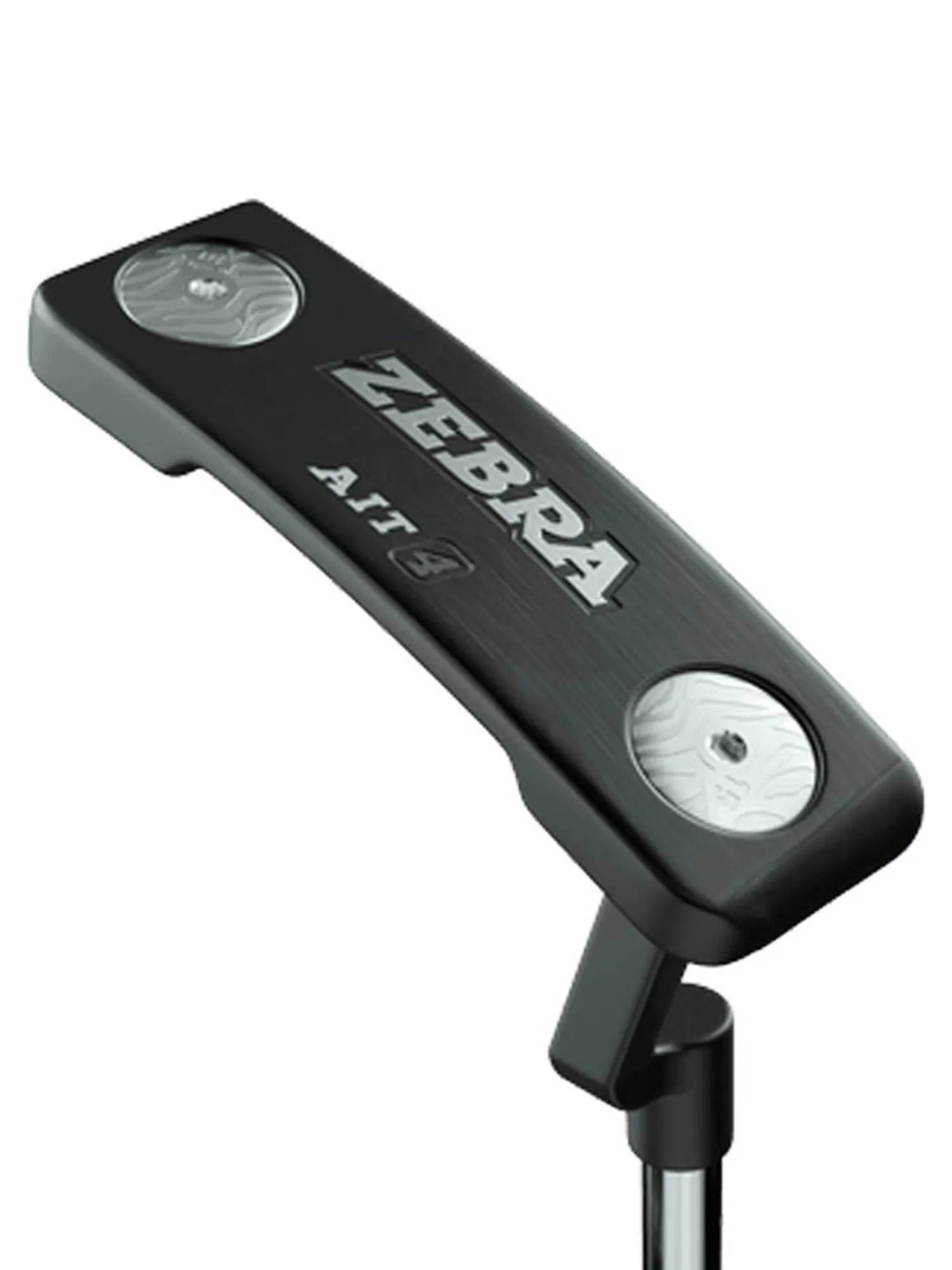Zebra Putters|Clearance Clubs|AIT4 Putter