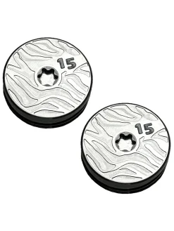 Zebra Other Accessories|Putter Weights x 2